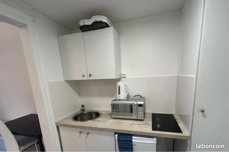 Appartement à louer, 19m², Deauville