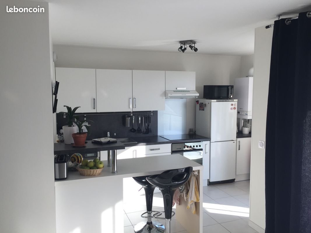 Appartement à louer, 70m², Roubaix