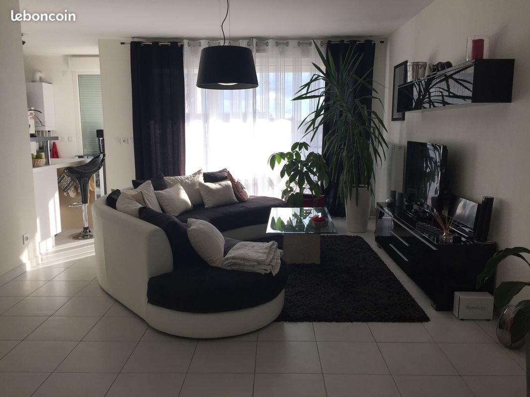 Appartement à louer, 70m², Roubaix