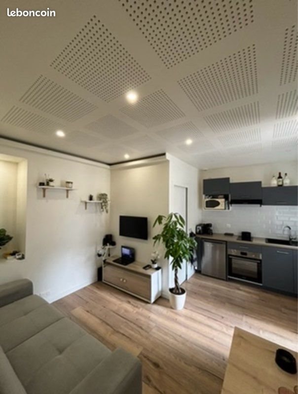Appartement à louer, 20m², Pau