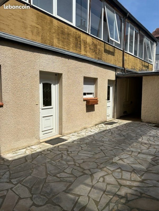 Appartement à louer, 20m², Pau