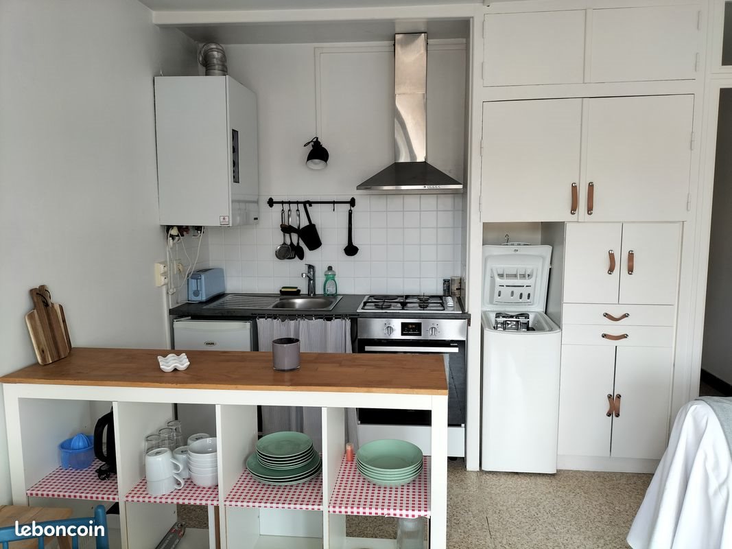 Appartement à louer, 35m², Saint-Quay-Portrieux