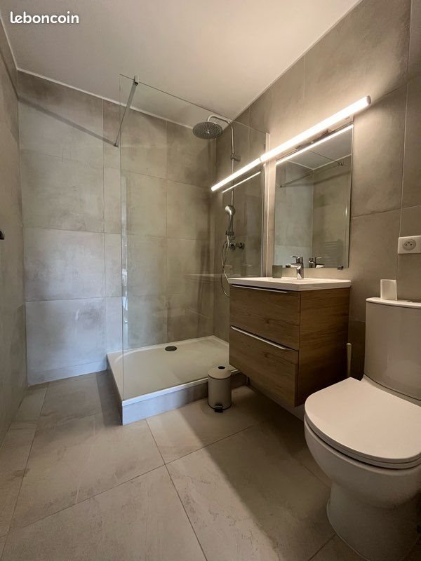 Appartement à louer, 30m², Antibes