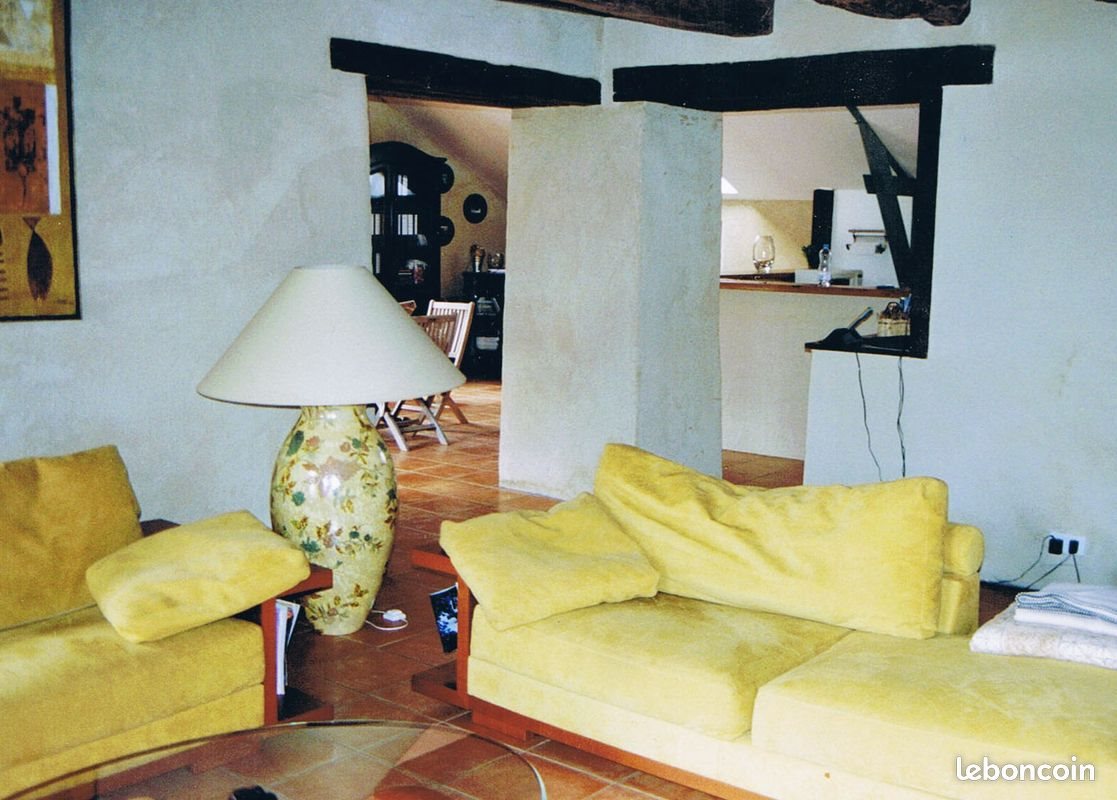 Maison à louer, 170m², Bourgbarré