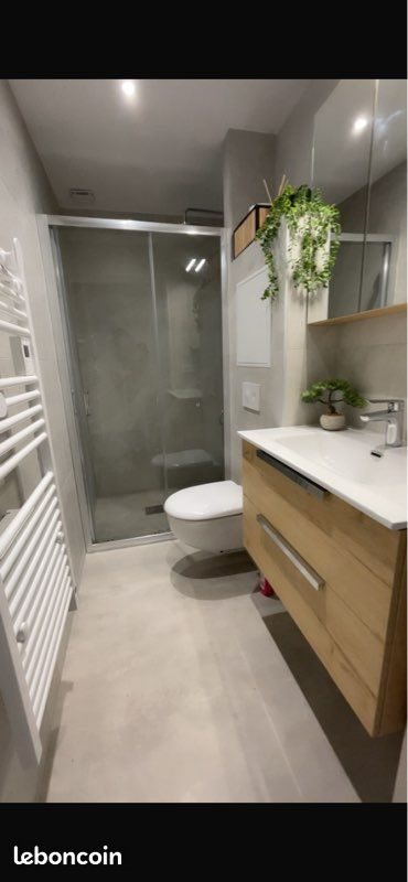 Appartement à louer, 26m², Saint-Avre