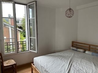 Appartement à louer, 30m², Arcueil