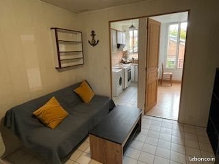 Appartement à louer, 30m², Arcueil