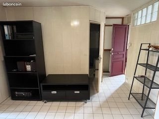 Appartement à louer, 30m², Arcueil