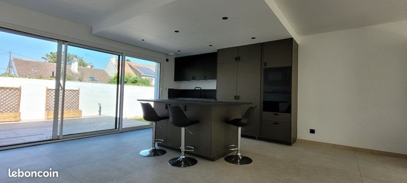 Maison à vendre, 150m², Nantes