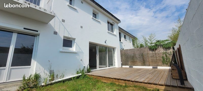 Maison à vendre, 150m², Nantes