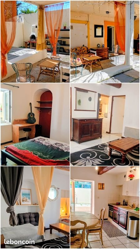Appartement à vendre, 110m², Grau d'Agde