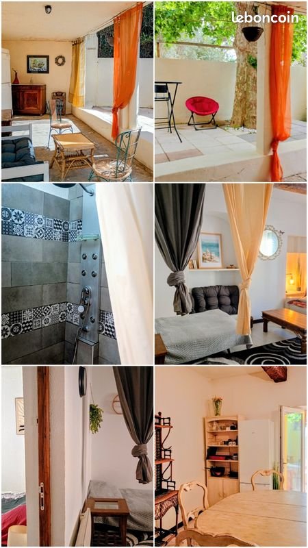 Appartement à vendre, 110m², Grau d'Agde
