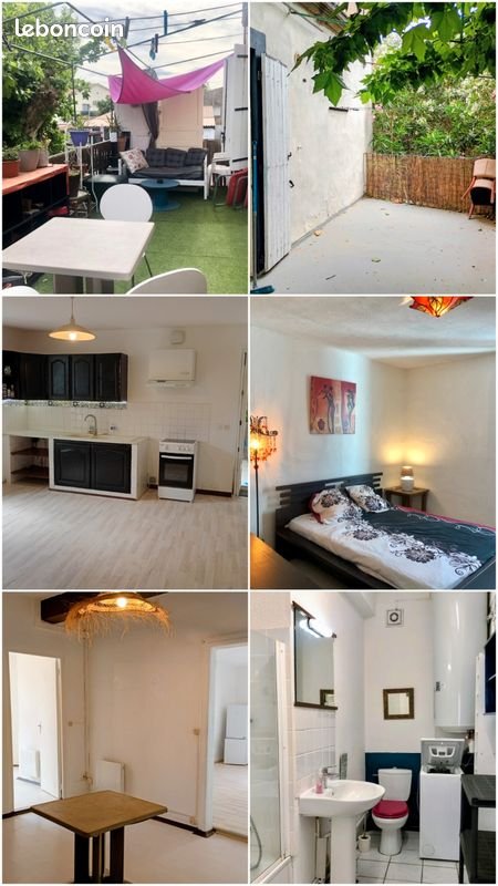 Appartement à vendre, 110m², Grau d'Agde
