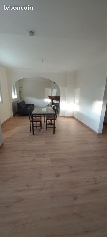 Appartement à louer, 67m², Pontchâteau