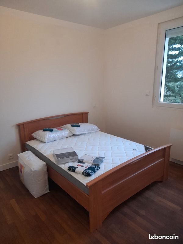 Appartement à louer, 67m², Pontchâteau