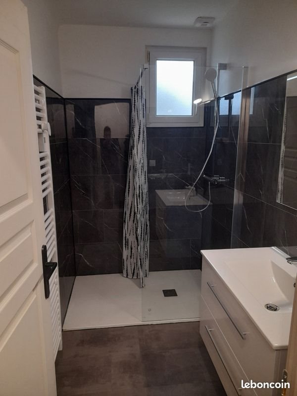 Appartement à louer, 67m², Pontchâteau
