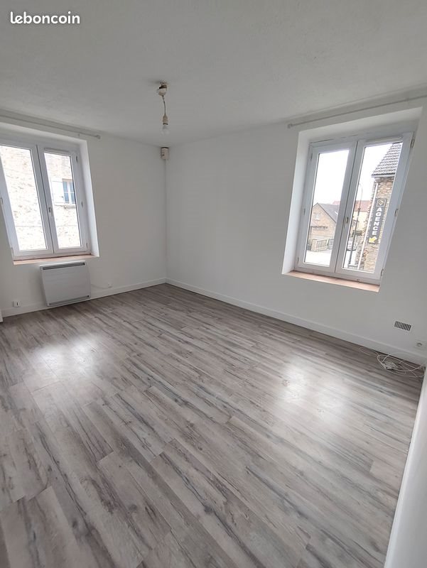 Appartement à louer, 40m², Courdimanche