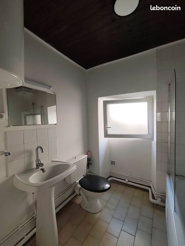 Appartement à louer, 40m², Courdimanche