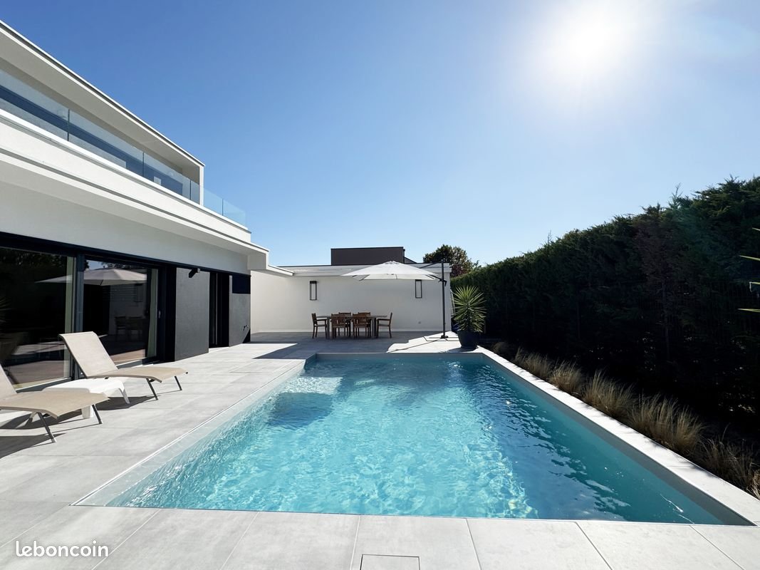 Maison à vendre, 170m², Coublevie