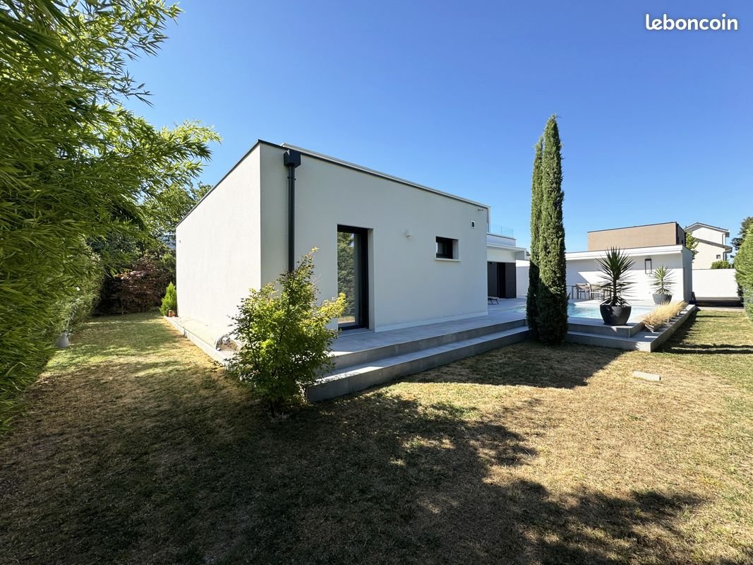 Maison à vendre, 170m², Coublevie