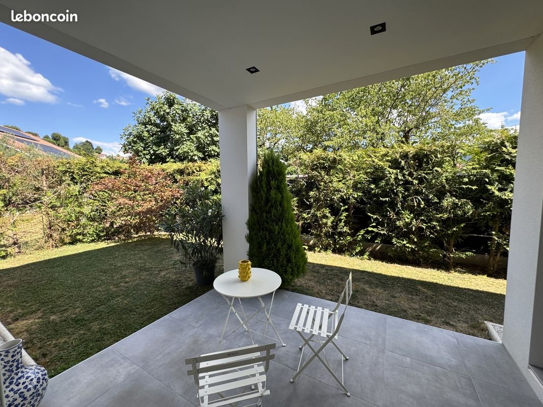 Maison à vendre, 170m², Coublevie