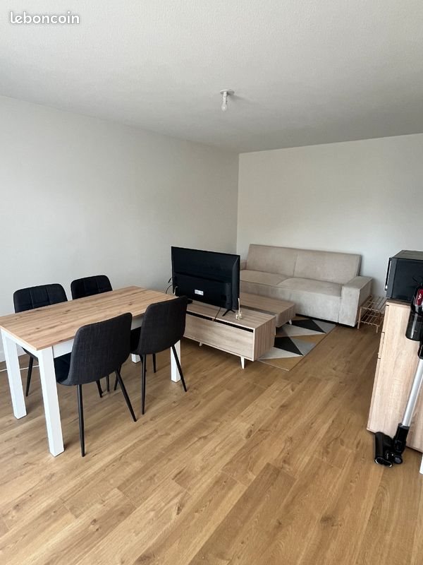 Appartement à louer, 46m², Pontchâteau
