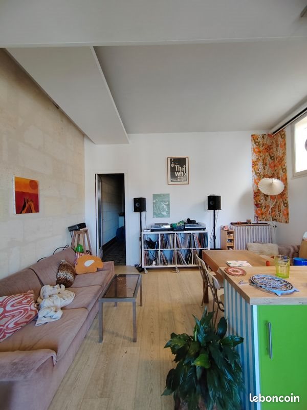 Maison à louer, 68m², Bordeaux