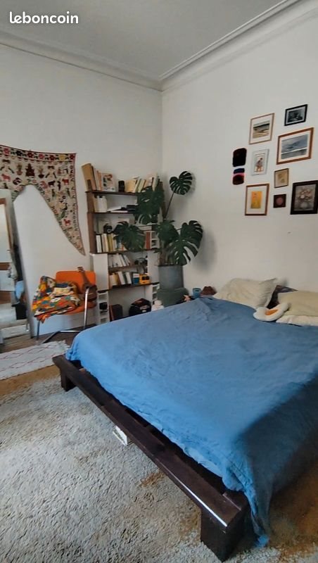 Maison à louer, 68m², Bordeaux
