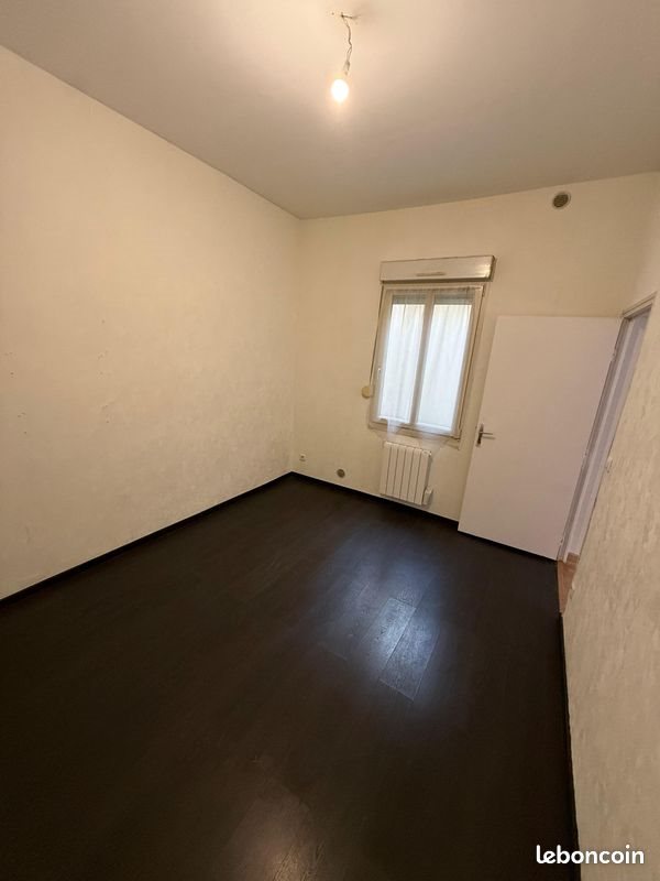 Appartement à vendre, 39m², Reims