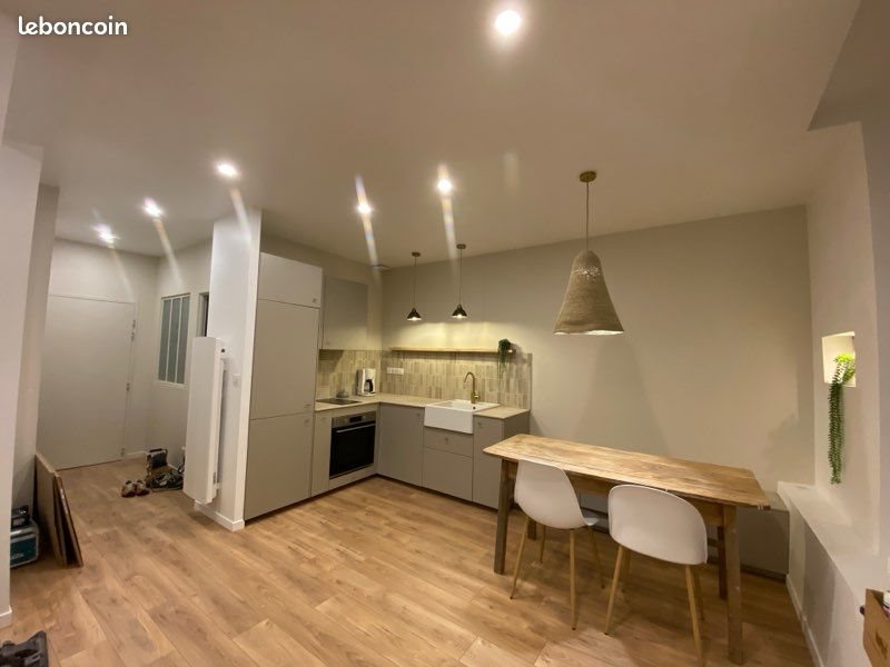 Appartement à louer, 38m², Bordeaux