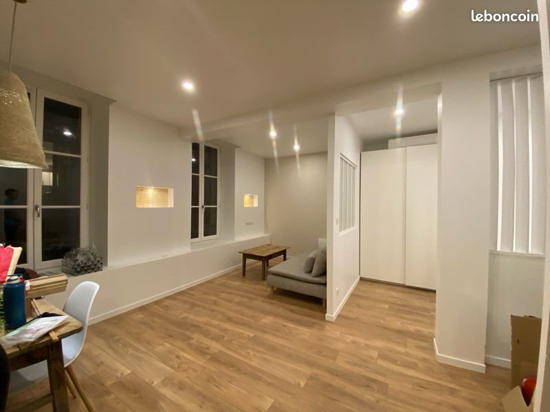 Appartement à louer, 38m², Bordeaux