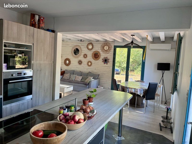 Maison à vendre, 155m², Courcy-aux-Loges