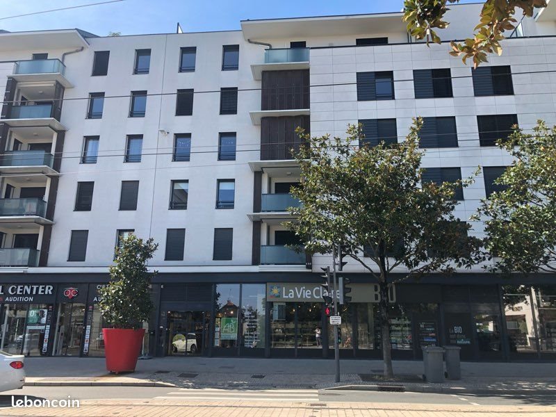 Appartement à vendre, 43m², Bron