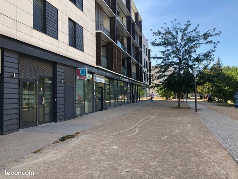Appartement à vendre, 43m², Bron