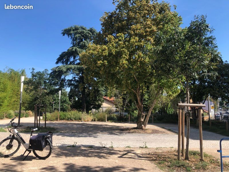 Appartement à vendre, 43m², Bron