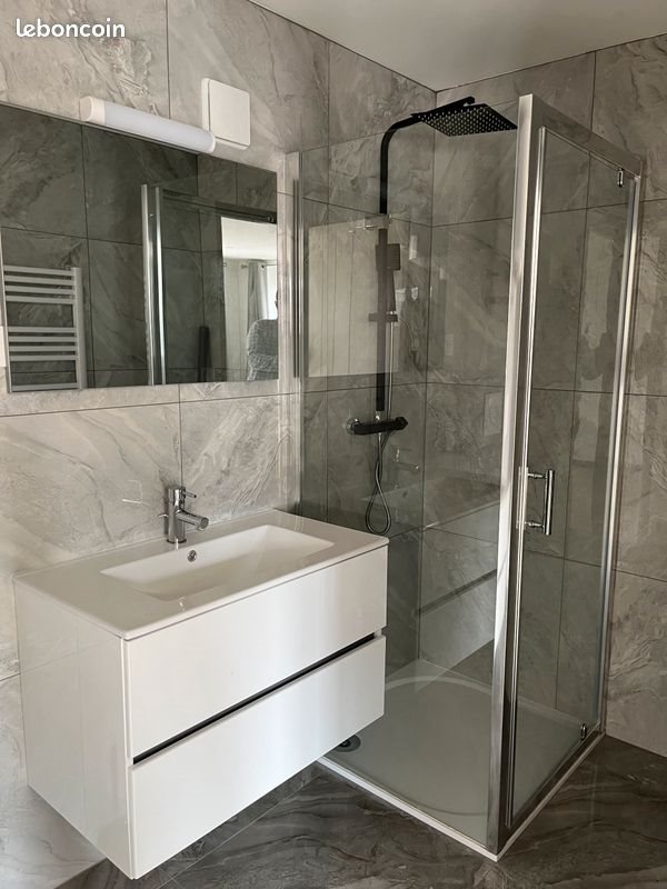 Appartement à louer, 30m², Nancy