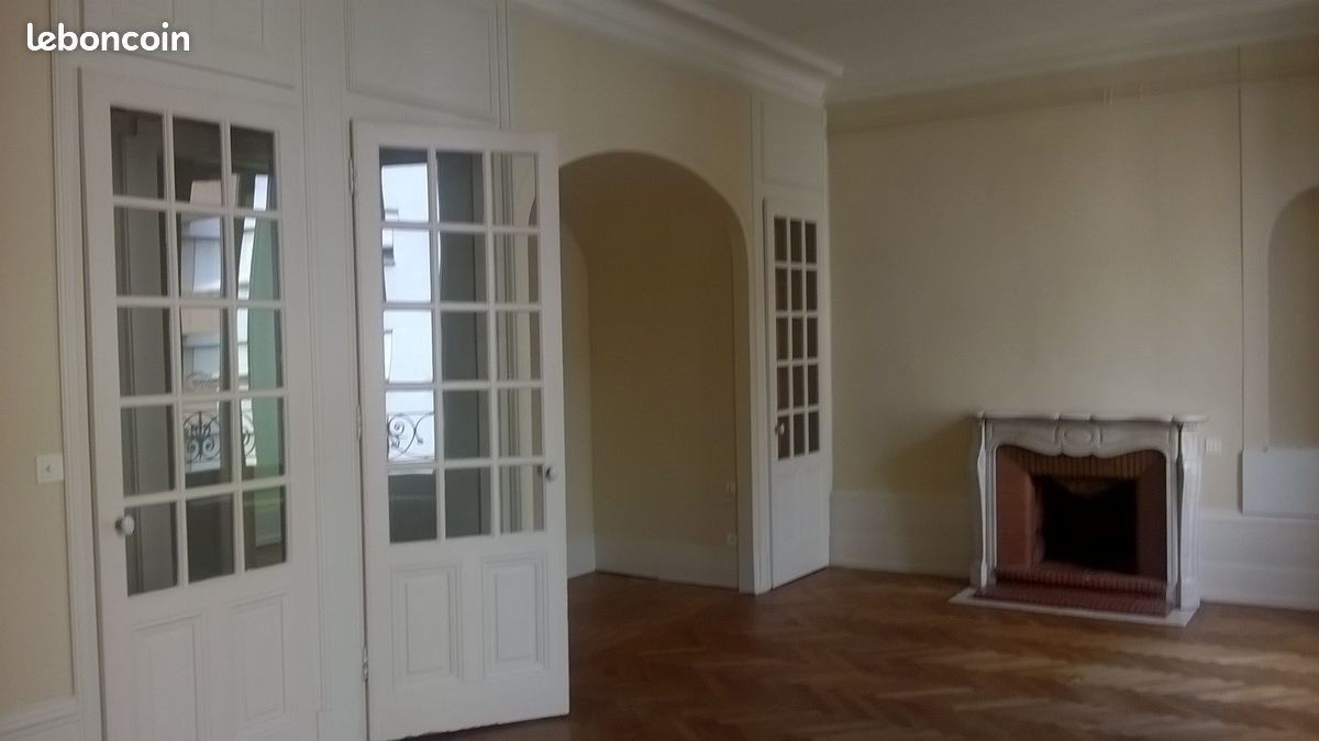 Appartement à louer, 85m², Besançon