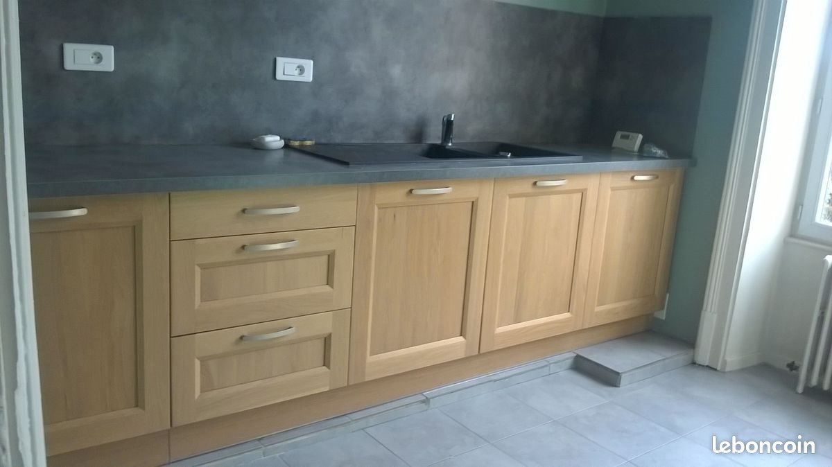 Appartement à louer, 85m², Besançon