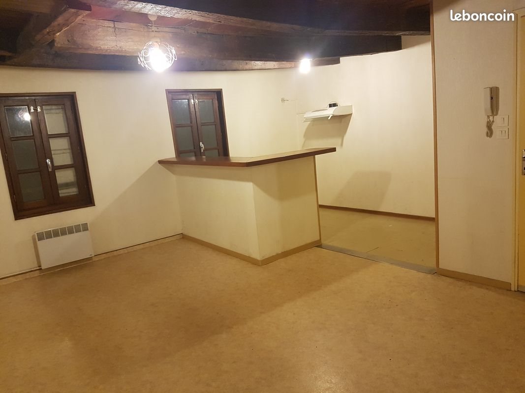 Appartement à louer, 65m², Villefranche-de-Rouergue