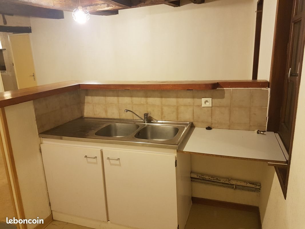 Appartement à louer, 65m², Villefranche-de-Rouergue