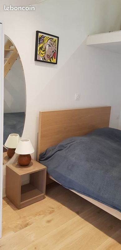 Appartement à louer, 24m², Blanquefort