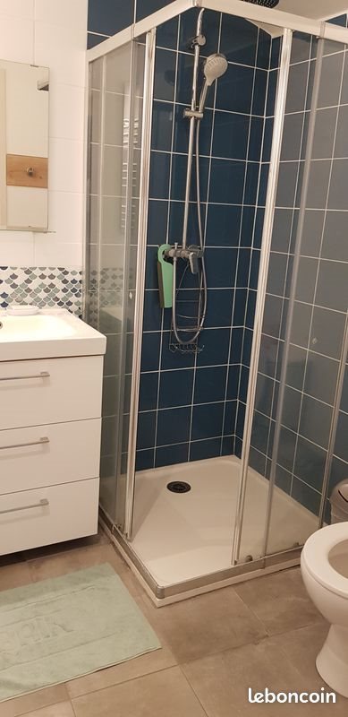 Appartement à louer, 24m², Blanquefort