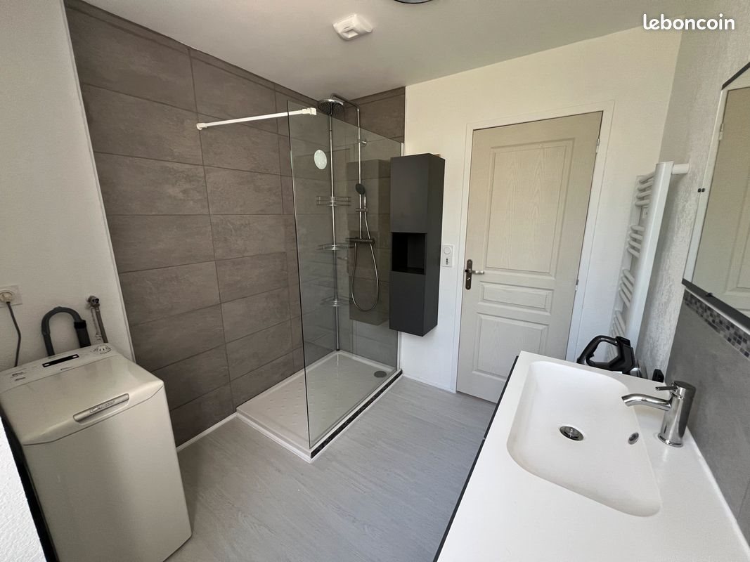Appartement à louer, 56m², Ussel