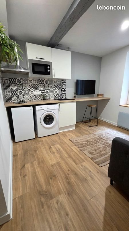 Appartement à louer, 30m², Pamiers