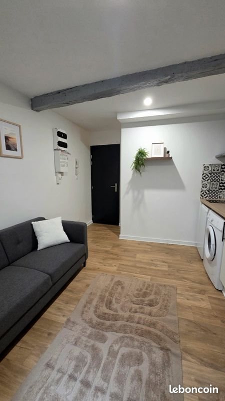 Appartement à louer, 30m², Pamiers