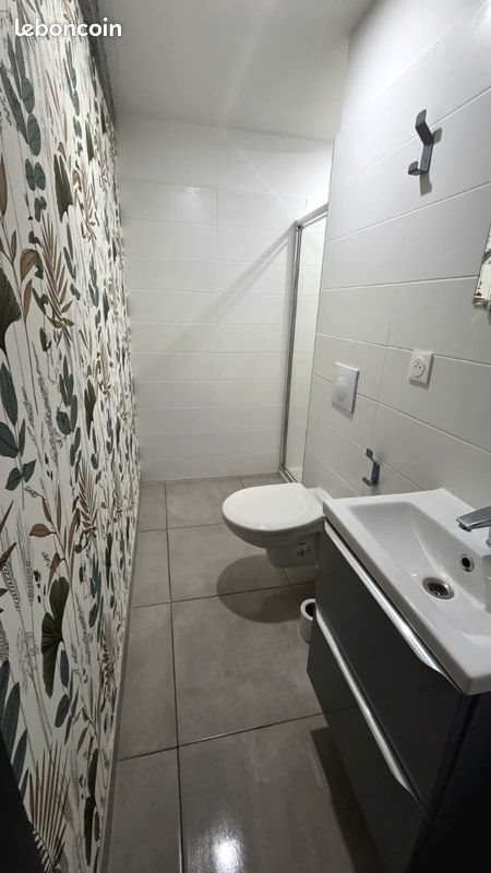 Appartement à louer, 30m², Pamiers