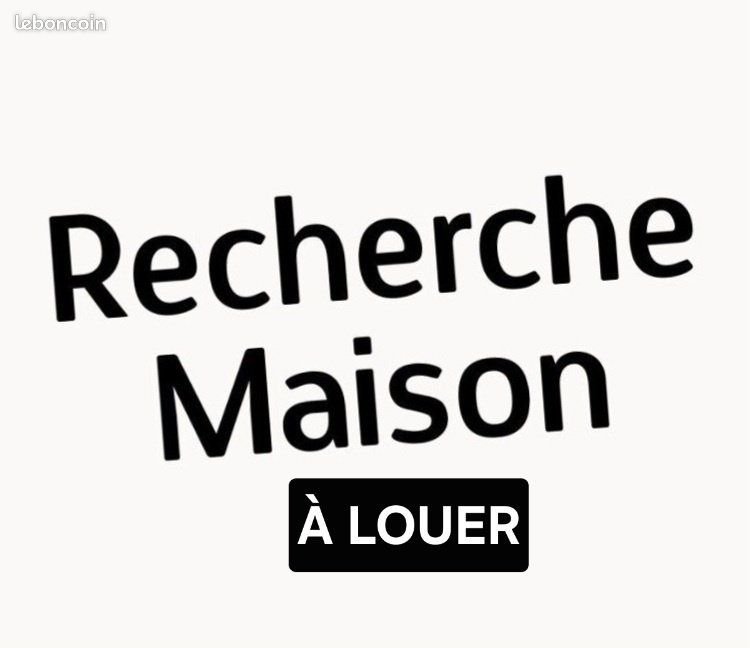 Maison à louer, 160m², Grignols