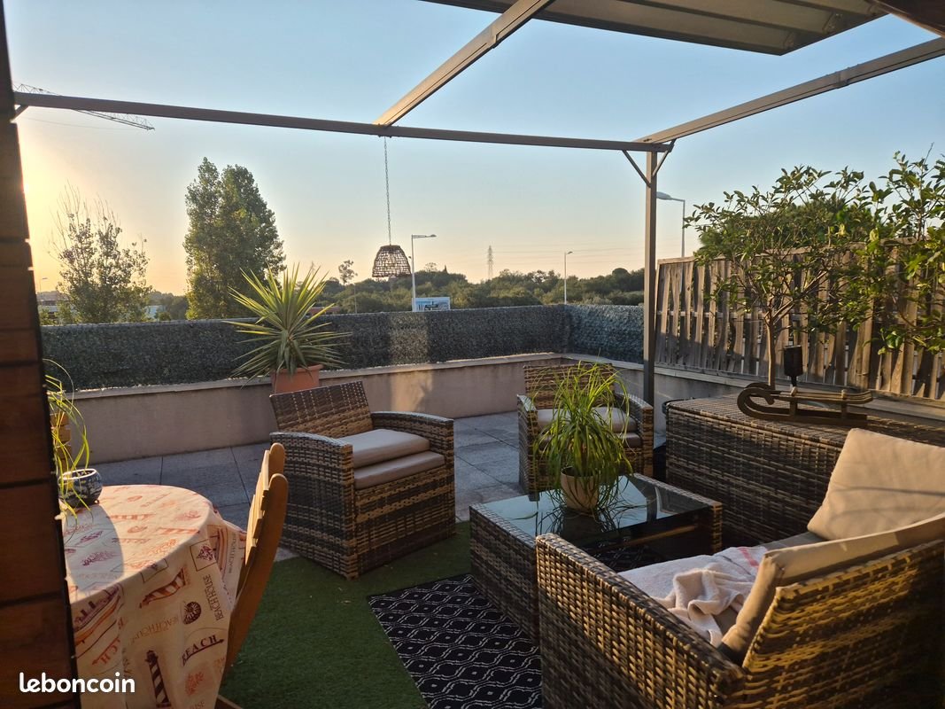 Appartement à vendre, 61m², Perpignan