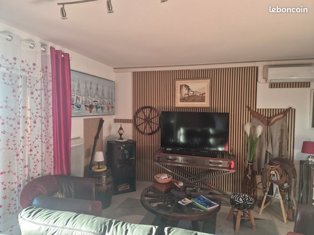 Appartement à vendre, 61m², Perpignan