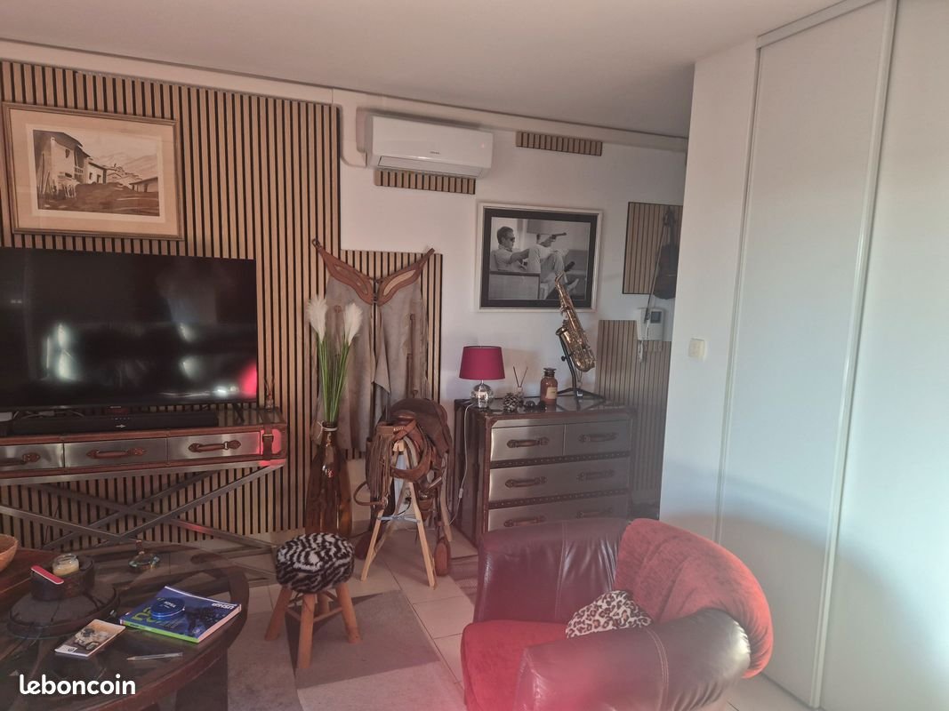 Appartement à vendre, 61m², Perpignan